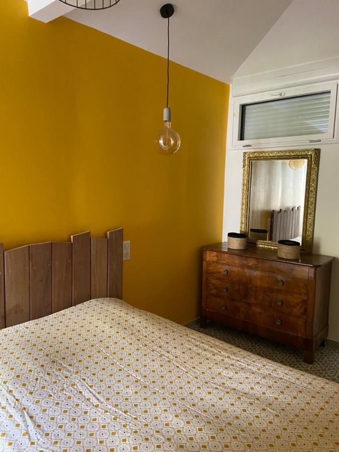 Villa Des Chardons إيبورت المظهر الخارجي الصورة