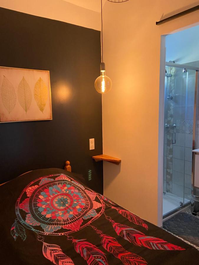 Villa Des Chardons إيبورت المظهر الخارجي الصورة