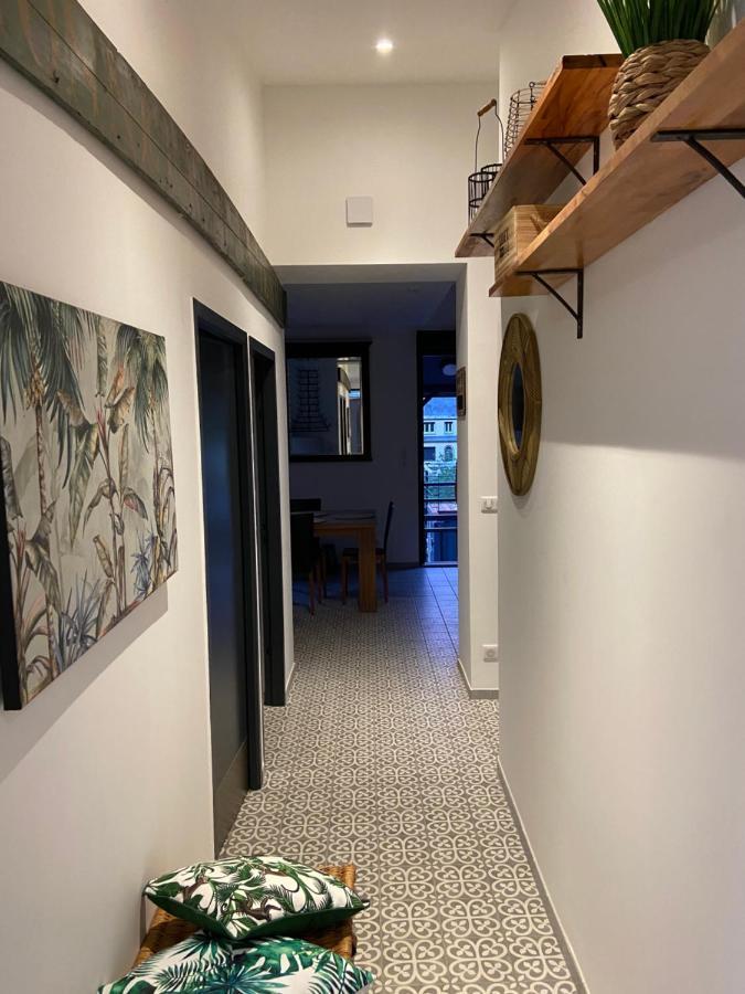 Villa Des Chardons إيبورت المظهر الخارجي الصورة