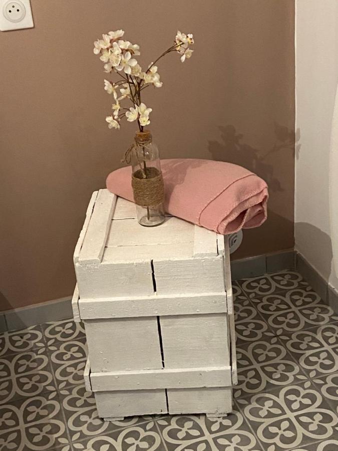 Villa Des Chardons إيبورت المظهر الخارجي الصورة